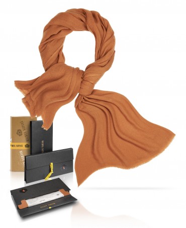 Палантин Унисекс WG85-MATTY/ARABIAN.SPICE